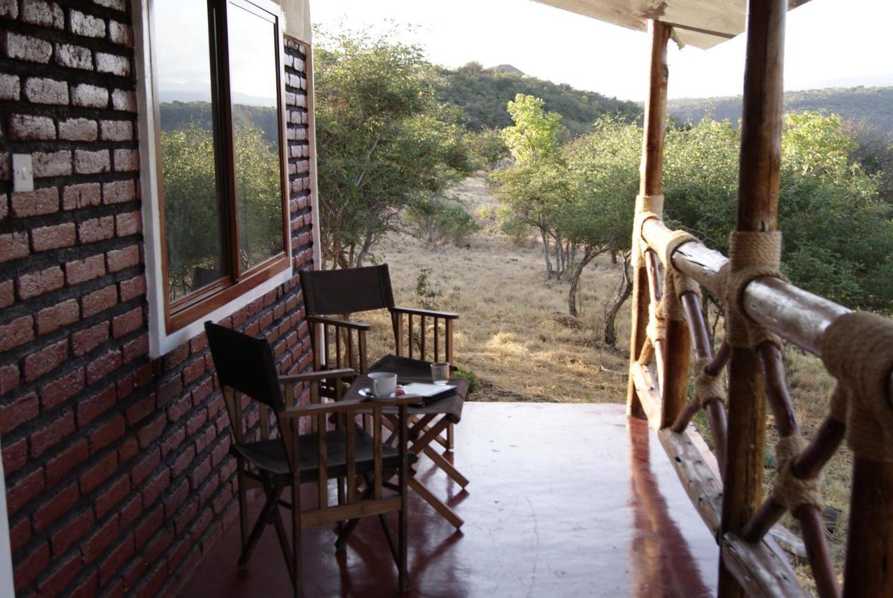 מטו וואמבו African Sunrise Lodge And Campsite מראה חיצוני תמונה
