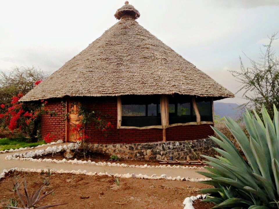 מטו וואמבו African Sunrise Lodge And Campsite מראה חיצוני תמונה